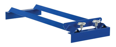 PALLET RACK DRUM CRADLE - Model PRDC-42
